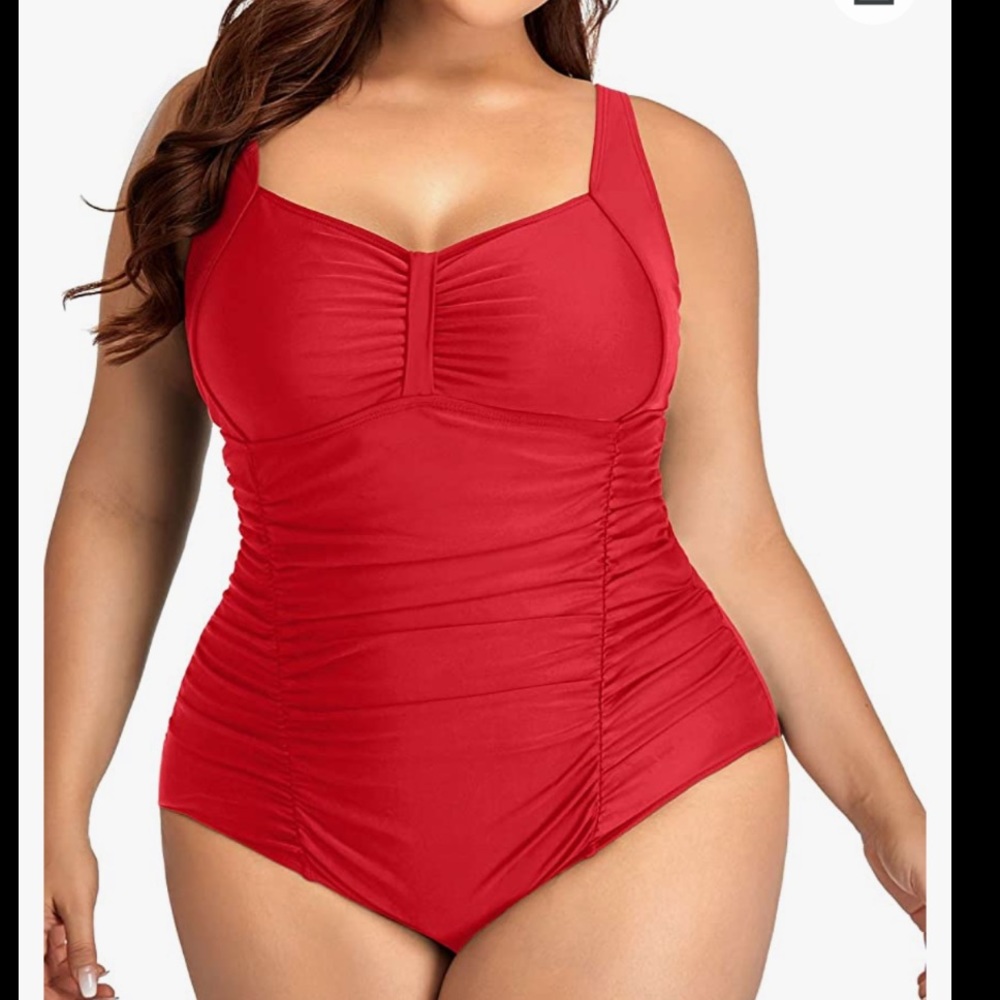 🌹🆕One Piece Swimsuit
